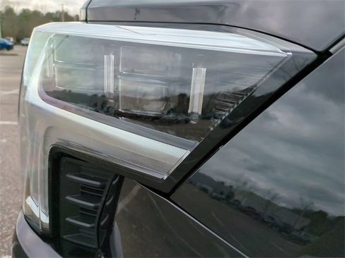 New 2026 Toyota Sequoia 1794 Edition image 10