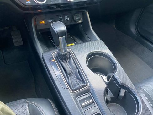 Used 2023 Honda Civic Touring image 36