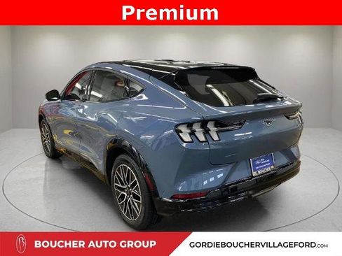 Certified 2024 Ford Mustang Mach-E Premium image 5