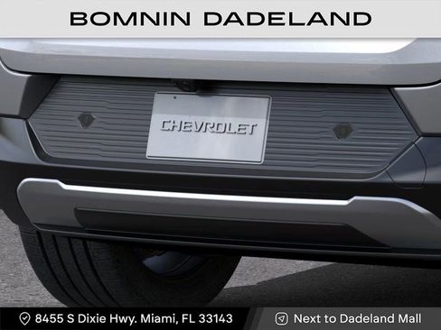 New 2025 Chevrolet Equinox EV LT w/ Convenience Package II image 15