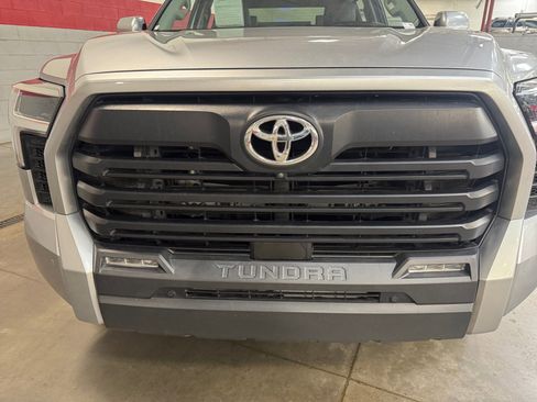 Used 2022 Toyota Tundra SR5 image 23