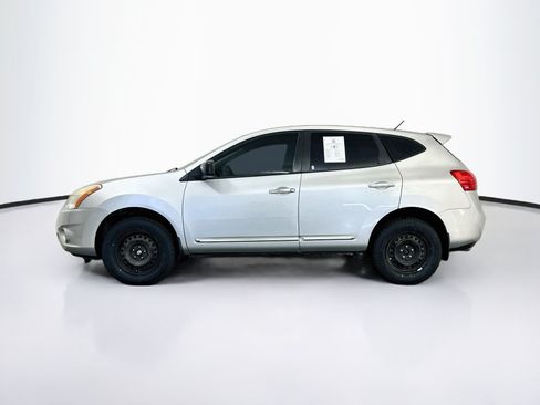Used 2011 Nissan Rogue S AWD/4WD image 4