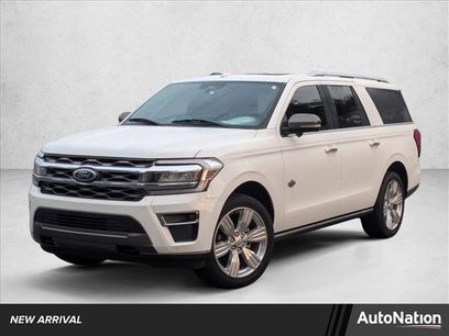 Used 2023 Ford Expedition Max King Ranch