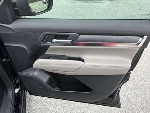 New 2026 GMC Terrain Elevation w/ Black Edition image 17