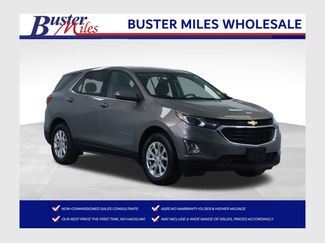 Used 2018 Chevrolet Equinox LT FWD video 1
