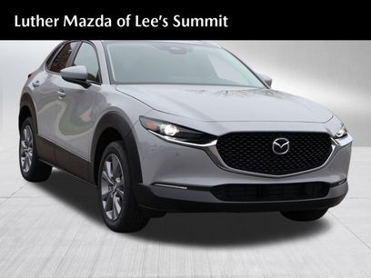 New 2026 MAZDA CX-30 AWD 2.5 S