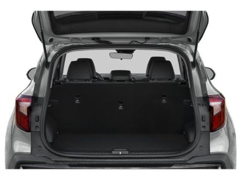Used 2024 Kia Seltos X-Line AWD/4WD image 14