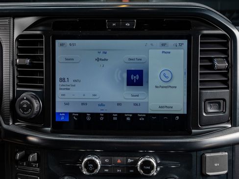 Used 2025 Ford F150 Raptor image 25