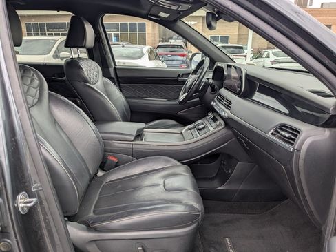 Used 2020 Hyundai Palisade Limited AWD/4WD image 30