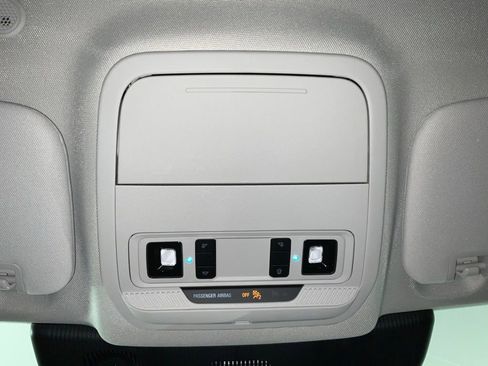 New 2026 Ford Explorer Active RWD image 22