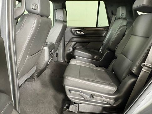 Certified 2021 Chevrolet Tahoe Z71 AWD/4WD image 46