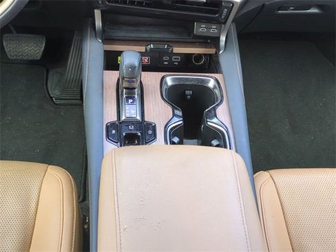 Used 2023 Lexus RX 350 Premium Plus w/ Cold Area Package image 19