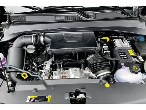 New 2026 Jeep Compass Latitude AWD/4WD image 12
