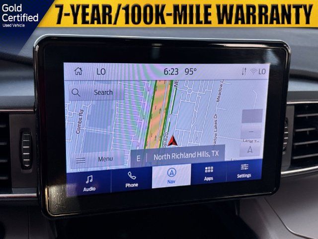 Used 2023 Ford Explorer XLT w/ Equipment Group 202A RWD image 27