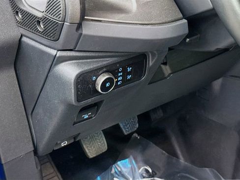 Used 2025 Ford Bronco Badlands AWD/4WD image 10