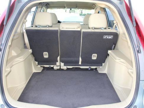Used 2010 Honda CR-V LX image 13