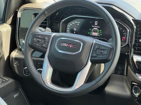 Certified 2024 GMC Sierra 1500 SLT w/ SLT Premium Plus Package AWD/4WD image 12