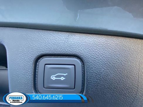 New 2025 Honda Prologue Touring image 9