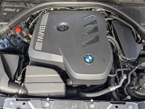 Used 2025 BMW 330i Sedan w/ Convenience Package RWD image 16