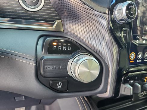 Used 2021 RAM 1500 Limited image 15