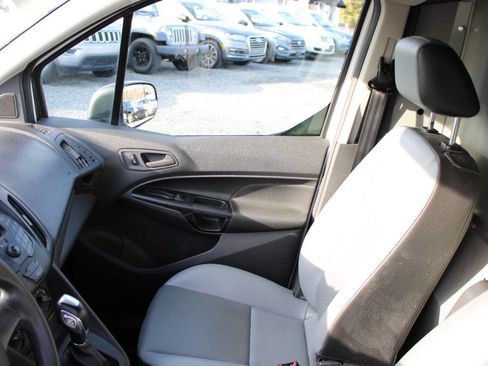 Used 2018 Ford Transit Connect XL image 14