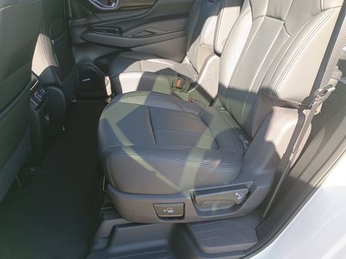 New 2026 Subaru Ascent Touring image 13