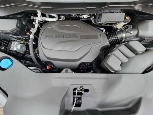 New 2026 Honda Ridgeline RTL image 34