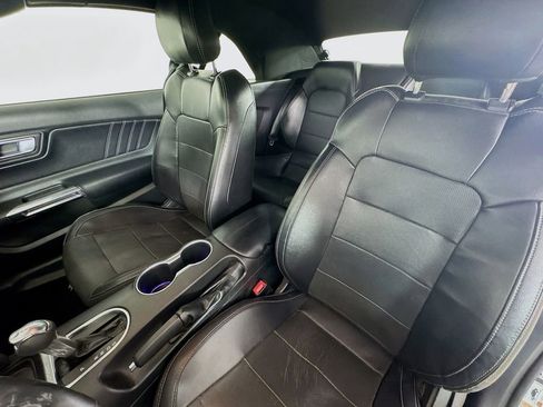 Used 2020 Ford Mustang GT Premium RWD image 21