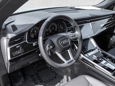 New 2026 Audi Q8 Premium Plus AWD/4WD image 10