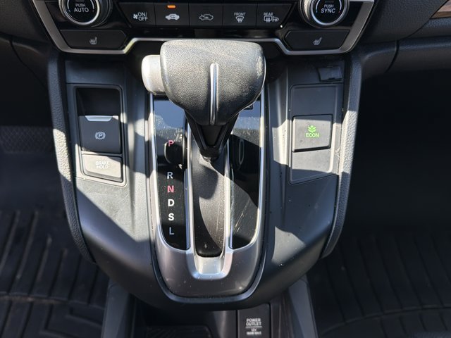Used 2017 Honda CR-V EX-L image 16