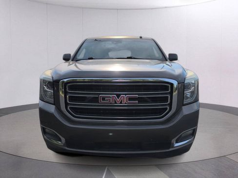 Used 2015 GMC Yukon XL SLT w/ Open Road Package RWD image 10