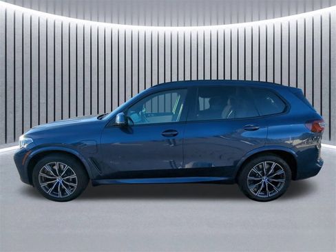Used 2021 BMW X5 xDrive45e w/ M Sport Package image 8