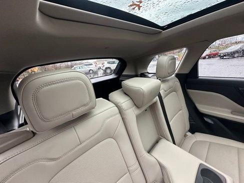 Used 2025 Lincoln Corsair AWD w/ Equipment Group 101A image 30