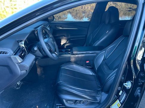 Certified 2025 Toyota Camry SE image 14