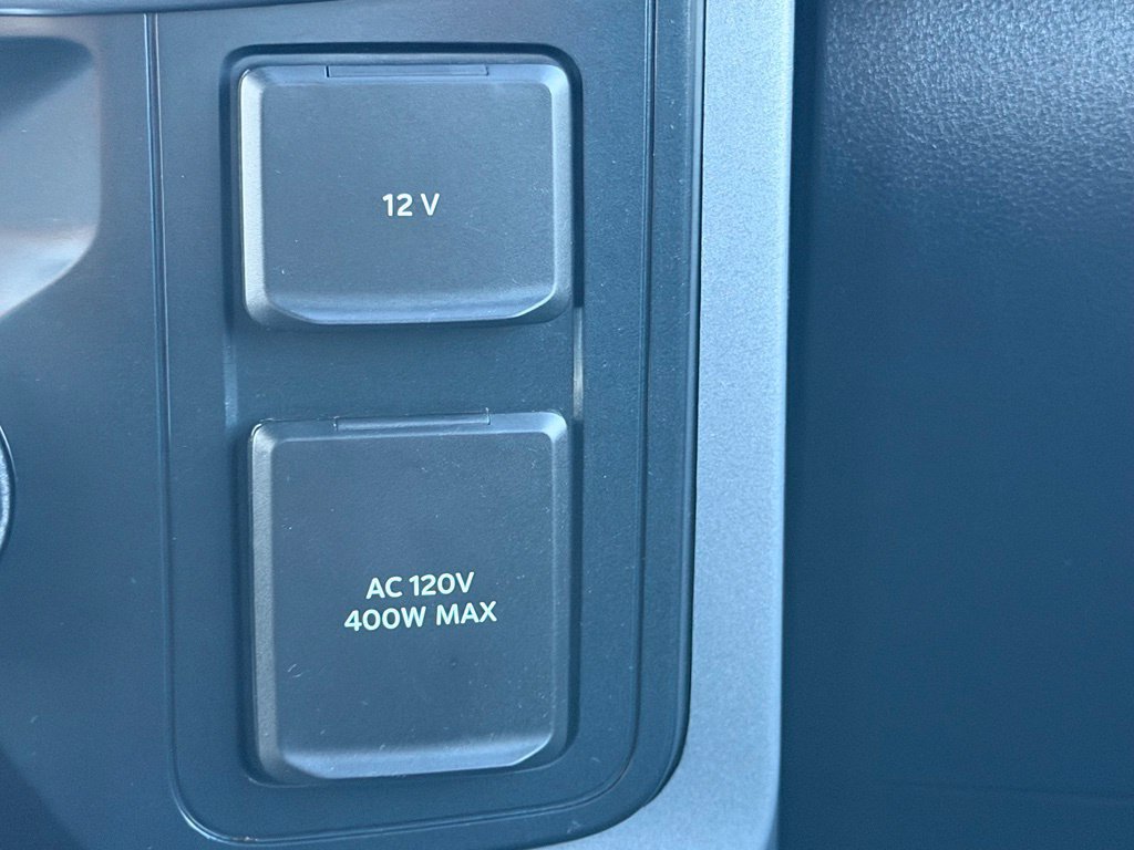 Used 2026 Ford F150 XLT w/ Equipment Group 302A MID AWD/4WD image 38