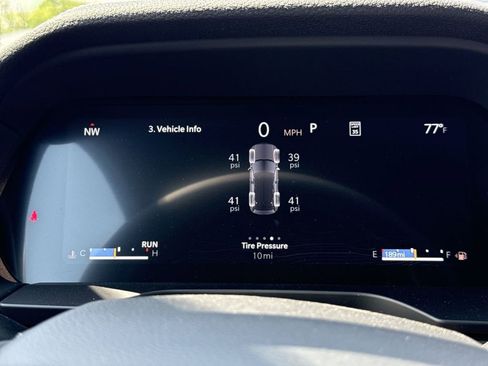 New 2026 Jeep Grand Cherokee Altitude AWD/4WD image 25