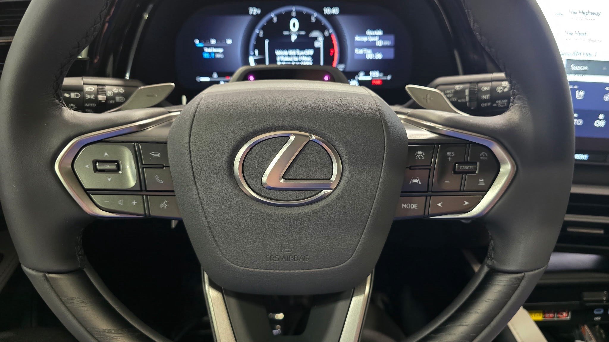 New 2026 Lexus RX 350 Premium w/ Convenience Package FWD image 18