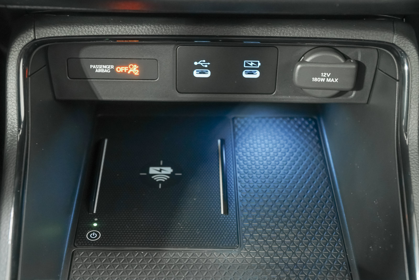 New 2027 Honda CR-V Sport-L image 31