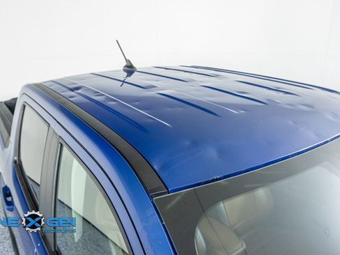 Used 2023 Ford Maverick Lariat image 54