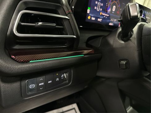 Certified 2024 Chevrolet Traverse RS AWD/4WD image 20