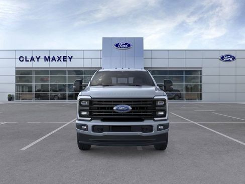 New 2026 Ford F350 Platinum AWD/4WD image 6