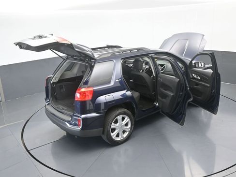 Used 2017 GMC Terrain SLE w/ Convenience Package image 64