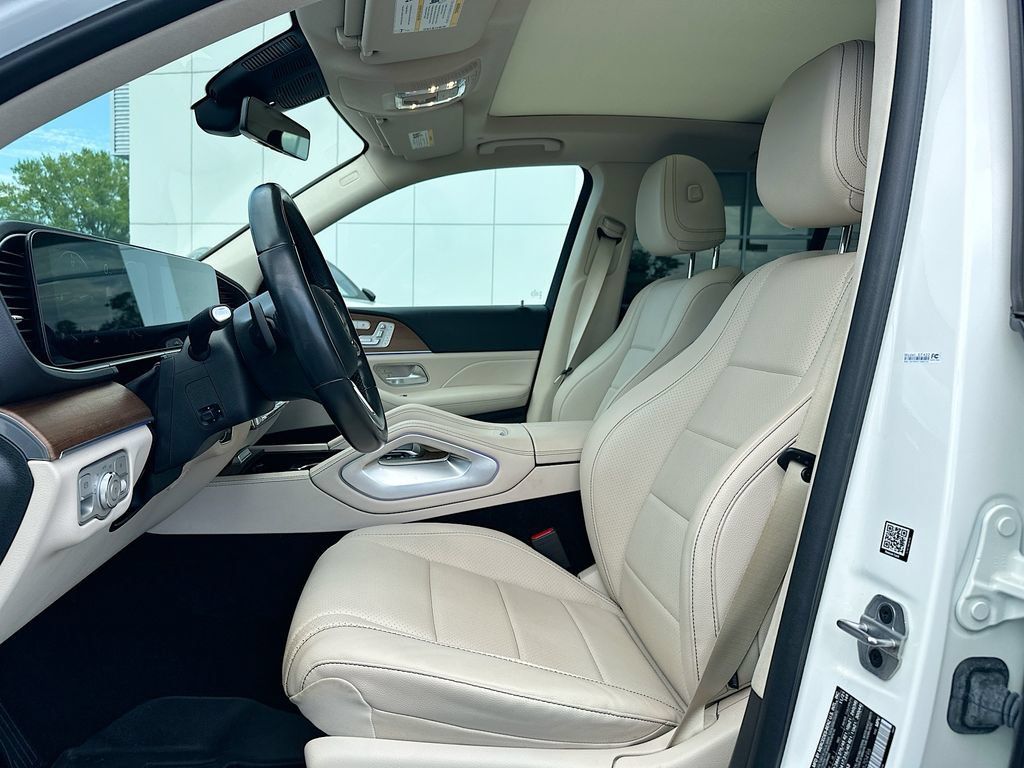 Used 2022 Mercedes-Benz GLE 350 image 8