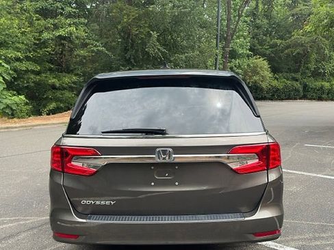 Used 2019 Honda Odyssey EX-L image 6