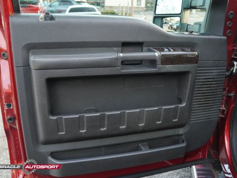 Used 2016 Ford F350 Platinum image 15