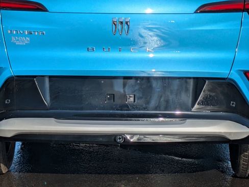 New 2026 Buick Envista Sport Touring w/ Convenience I Package image 24