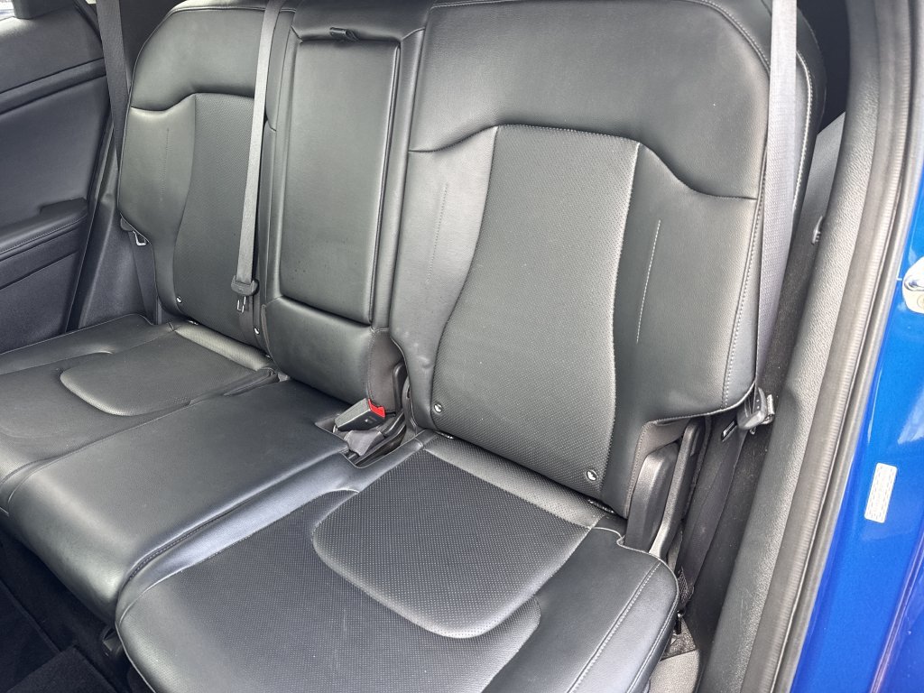 Used 2023 Kia Sportage EX FWD image 29