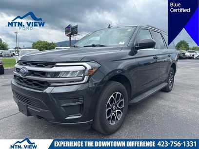 Certified 2023 Ford Expedition XLT