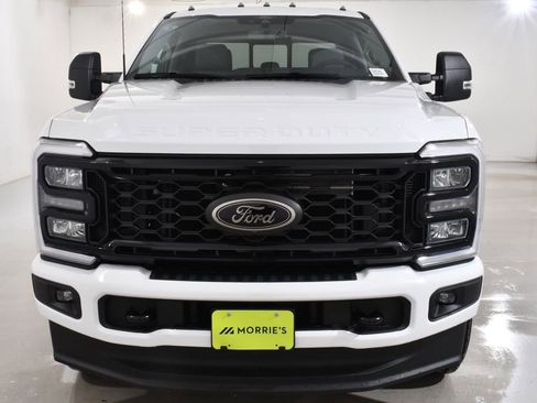 New 2026 Ford F350 XLT image 3