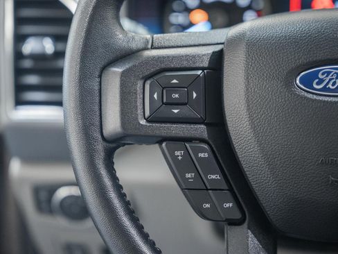 Used 2020 Ford F150 XLT w/ Equipment Group 302A Luxury image 40